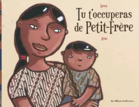 Couverture du produit · Tu t'occuperas de Petit-Frère