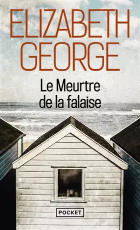 Couverture du produit · Le meurtre de la falaise