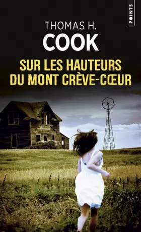 Couverture du produit · Sur les hauteurs du mont Crève-Coeur