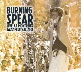 Couverture du produit · Live At Montreux Jazz Festival 2001