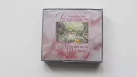 Couverture du produit · Inoubliables Chefs d'Oeuvre-Un monde de Mélodies-Coffret 3 CD