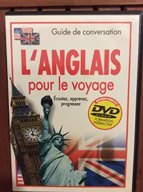 Couverture du produit · L'anglais pour le voyage