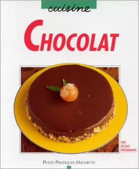 Couverture du produit · Chocolat