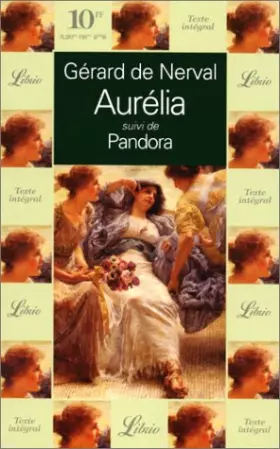 Couverture du produit · Aurélia. suivi de Pandora