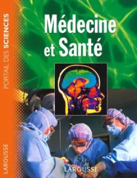 Couverture du produit · La médecine
