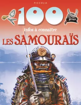 Couverture du produit · Les samouraïs