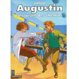 Couverture du produit · Augustin : La croisée des chemins