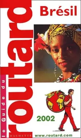 Couverture du produit · Brésil, 2002-2003