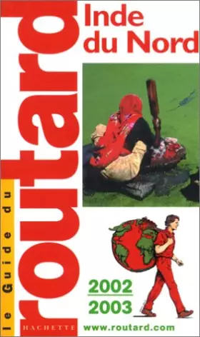Couverture du produit · Inde du Nord, 2002-2003