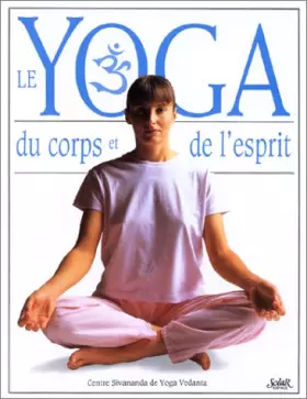 Couverture du produit · Le yoga du corps et de l'esprit