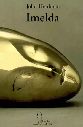 Couverture du produit · Imelda