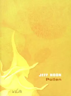 Couverture du produit · Pollen