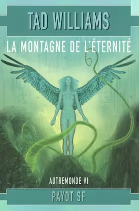Couverture du produit · Autremonde, tome 6 : La Montagne de l'éternité