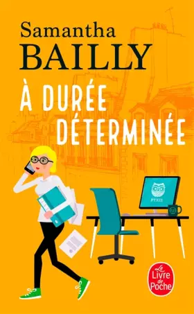 Couverture du produit · A durée déterminée