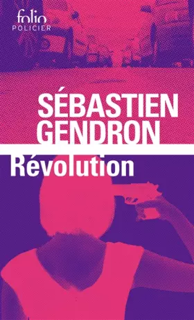 Couverture du produit · Révolution