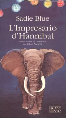 Couverture du produit · L'impresario d'Hannibal