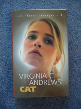 Couverture du produit · Cat (Les fleurs sauvages, 4)