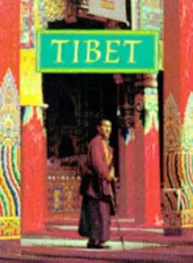 Couverture du produit · Tibet
