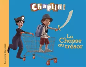 Couverture du produit · La Chasse au trésor