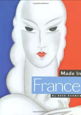 Couverture du produit · Made in France