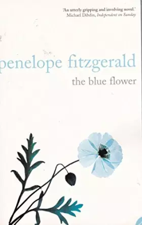 Couverture du produit · The Blue Flower