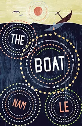 Couverture du produit · The Boat