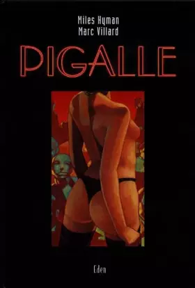 Couverture du produit · Pigalle