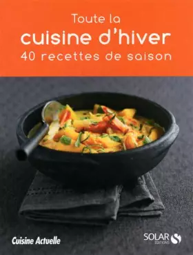 Couverture du produit · Bundle toute la cuisine d'hiver