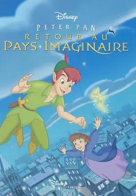 Couverture du produit · Peter Pan 2 : Retour au Pays Imaginaire