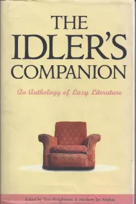 Couverture du produit · Idler's Companion