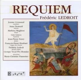 Couverture du produit · Requiem