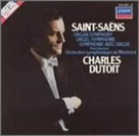 Couverture du produit · Symphony 3" Organ