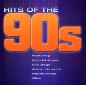 Couverture du produit · Hits Of The 90's