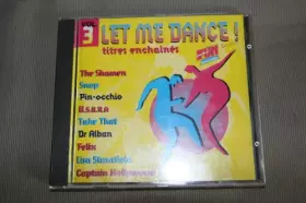 Couverture du produit · let me dance vol3