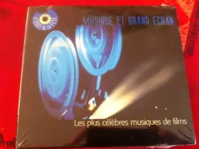Couverture du produit · Les Plus Célèbres Musiques De Films