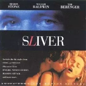 Couverture du produit · Sliver
