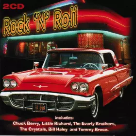 Couverture du produit · Rock 'N' Roll