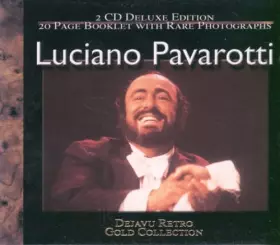 Couverture du produit · The Gold Collection