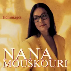 Couverture du produit · Hommages [Import]