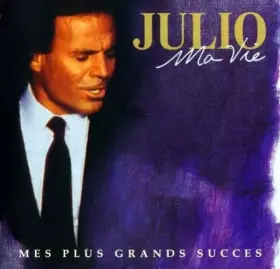 Couverture du produit · Ma Vie - Mes Plus Grand Succes