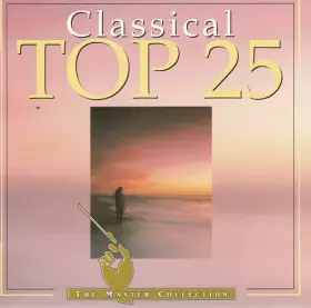 Couverture du produit · Classical Top 25