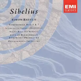 Couverture du produit · Sibelius - Symphonies 5 & 7
