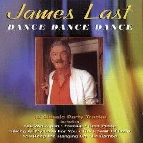 Couverture du produit · Dance [Import]