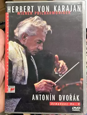 Couverture du produit · Dvorák: Symphony No. 8