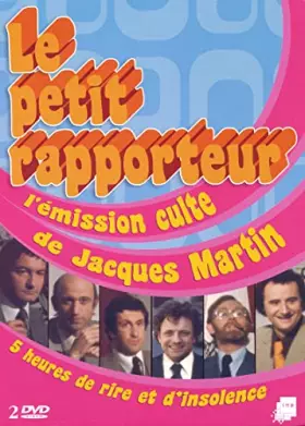 Couverture du produit · Le Petit rapporteur