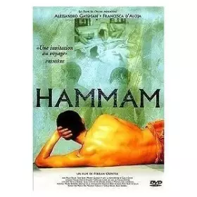 Couverture du produit · Hammam