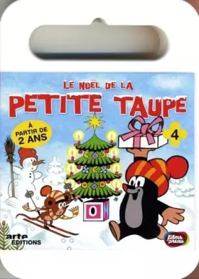 Couverture du produit · La Petite Taupe-4