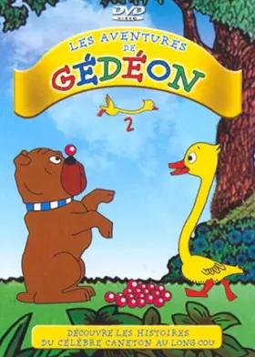Couverture du produit · Les Aventures de Gédéon - Vol.2