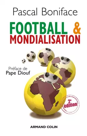 Couverture du produit · Football & mondialisation