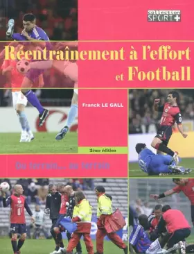Couverture du produit · REENTRAINEMENT A L EFFORT ET FOOTBALL